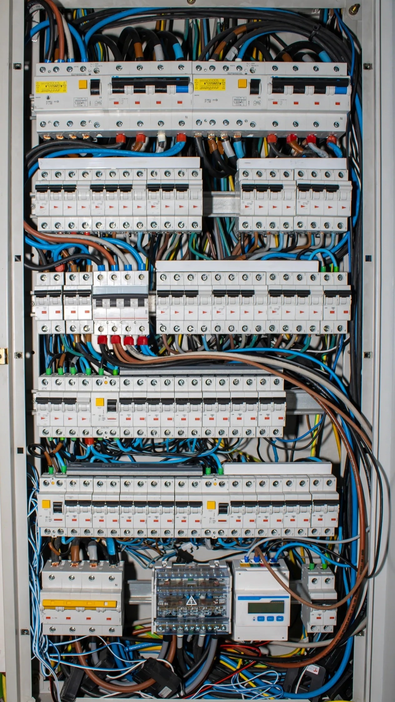 General Electrical